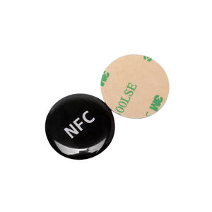 Étiquette époxy Mi Fare 1K <span class=keywords><strong>LAV</strong></span> <span class=keywords><strong>CAR</strong></span> 55,5x23mm - Product Image 2