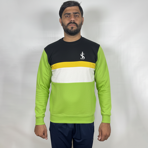 Sudadera Personalizada Transpirable para Hombre, Camisetas Casuales Premium y Elegantes para Hombre, Sudadera Básica de Moda 100% Algodón - Product Image 1
