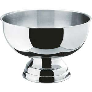 Panier à glace refroidisseur de verres de conception standard pour les fêtes, les utilisations de restaurants d'hôtels et de glacières en acier inoxydable à bas prix - Product Image 3