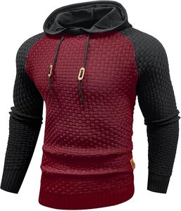 Meilleure fabrication pulls à capuche pour hommes pour respirant unisexe pull à capuche Design Offre Spéciale 100% coton hommes sweats à capuche - Product Image 3