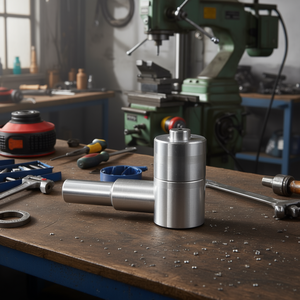 Adaptador en Ángulo Gedore KL-0124-4359, Kits y Piezas SKD - Product Image 3