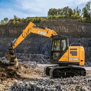 Entrega rápida 2022 CASE Miniexcavadoras a la venta En stock Equipo de construcción de ingeniería Premium Precio al por mayor atractivo - Product Image 5