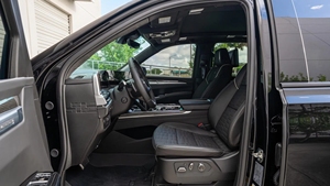 2026 Cadiillac Escalade-V 4 DOOR WAGON/SPORT UTILITY 6.2L V8 GASOLINE REAR WHEEL <b>DRIVE</b> W/ 4X4 - Product Image 5