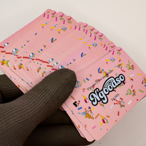 Cartes à gratter d'authentification sécurisée en vrac - Designs personnalisés écologiques, bons cadeaux promotionnels de haute qualité, prix imprimés - Product Image 6