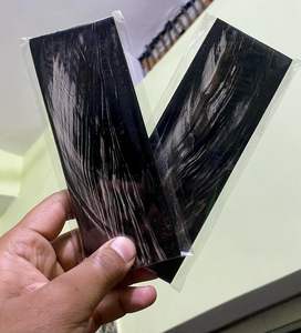 แผ่นเขาควายพรีเมียมสำหรับผลิตกรอบแว่นตา - Product Image 2