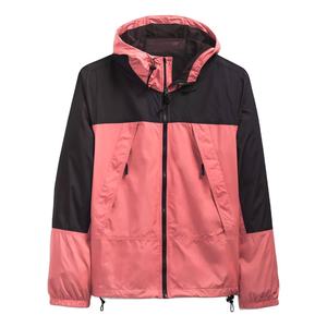 windbreak Custom Brand <b>Men's</b> Outdoor Windbreaker <b>Jacket</b> Winter <b>Waterproof</b> Fabric Hooded <b>Lightweight</b> Windbreaker <b>Jacket</b> - Product Image 4
