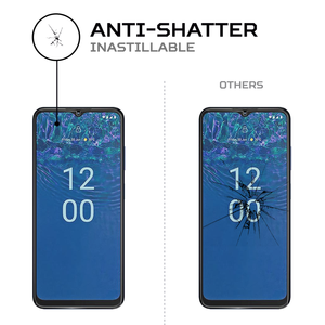 ฟิล์มกันกระแทกสำหรับโนเกีย G310 5G - Product Image 5