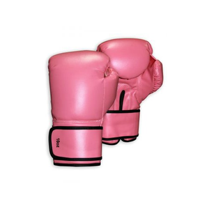 Guantes de boxeo de dedo completo de PVC de alta calidad personalizables impermeables transpirables protección UV uso adulto producto al por mayor - Product Image 2