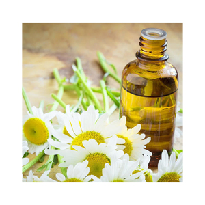 Nuevo 2022 de buena calidad fragancia personalizada aceite flor Manzanilla fragancia para la digestión y reducir el estrés - Product Image 4