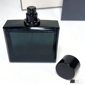 Wholesale Custom Logo Luxury Designer Men's <b>Perfume</b> Strong Fragrance Fresh Woody Original <b>Perfumes</b> Original Cologne Wholesale - Product Image 3