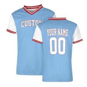 2025 verano Nueva York fútbol americano Jersey para adultos ropa deportiva entrenamiento Jersey número Camiseta corta transpirable de talla grande - Product Image 4