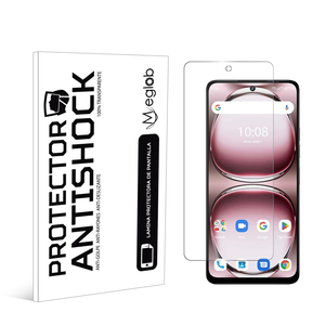 ฟิล์มกันรอย ANTISHOCK สำหรับอูมิดิจิ โน้ต 100x 5G - Product Image 1