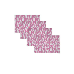 100% pur coton matériel best-seller napperon de Table de cuisine à domicile avec impression personnalisée avec marque privée - Product Image 1