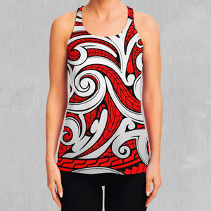 Camiseta sin mangas Premium transpirable para mujer, precio al por mayor, camisetas sin mangas con estampado acanalado sublimado personalizado para mujer con servicio personalizado - Product Image 1