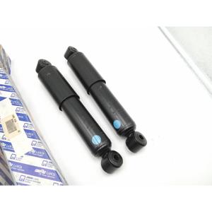 โช้คอัพคู่สำหรับรถยนต์ FIAT Bravo รุ่นที่ 1 (95>01) หมายเลขอะไหล่ 7777948 - Product Image 3