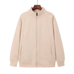 Sudaderas con Capucha de Invierno de Moda Urbana, Holgadas, de Manga Larga, Forradas de Felpa, Diseño Personalizado al por Mayor, OEM ODM, Talla Grande, Tejido Sólido - Product Image 1