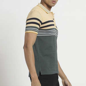 Camisa para Hombre 100% Algodón Casual con Bolsillo Logotipo Bordado Antiarrugas Color Sólido Talla y Marca Personalizadas - Product Image 4