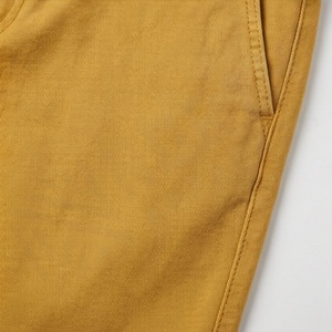 Ready To Ship Sweatpants <b>Man</b> <b>Trouser</b> Custom Joggers <b>Elasticated</b> Waist Tonal Stitched Seams For Sale Low MOQ Durable Gym Bottoms - Product Image 5