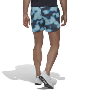 Short de course pour homme en matériau respirant Short d'entraînement au design ultra-léger Prix de gros - Product Image 2