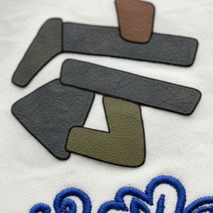 Shorts Bermuda en coton lourd personnalisés pour femmes, streetwear, coupe régulière, taille élastique, taille haute, délavé, décontracté, en gros - Product Image 4