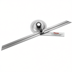 Outil de coupe et de formage Facom Simplified Bevel Protractor - Product Image 2