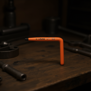 Llaves Hexagonales Anguladas de 1000V de Usag, Categoría de Productos de Alto Rendimiento - Product Image 3