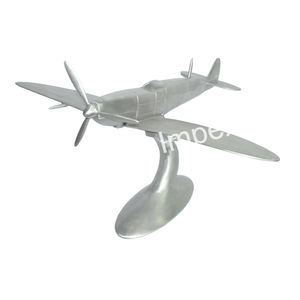 Prime Sale for Aircrafts Decorative Large 5 Feet Dakota DC3 at Reasonable Price Bulk Selling <b>Cast</b> Aluminum Dakota for Decoration - Product Image 2