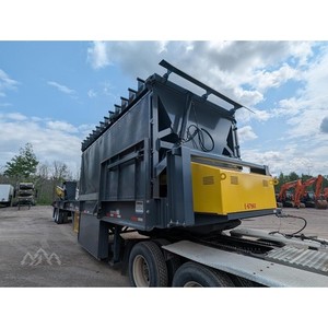 VALE INDUSTRIES 4248FP <b>Mining</b> <b>Feeder</b> 2024 Model - Product Image 2