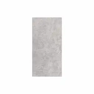 Design diverso per piastrelle per pavimenti in gres porcellanato 300x600mm per rivestimento del pavimento superficie lucida collezione di alluminio all'aperto