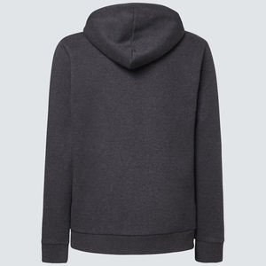 2026 Sweat à capuche oversize personnalisable pour homme, en molleton épais et doux, style streetwear, pull uni décontracté, OEM - Product Image 4