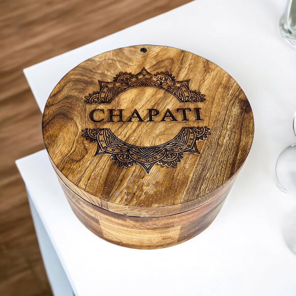 ไม้ธรรมชาติ