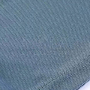 Ensemble de maillots de football personnalisés de dernière génération, couleur personnalisée, tissu respirant et à séchage rapide, unisexe, pour adultes, avec nom d'équipe, uniformes sportifs - Product Image 4