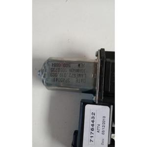 มอเตอร์กระจกไฟฟ้าด้านหลังซ้าย ALFA ROMEO Giulietta Serie (940_) (10>13) รุ่น 71754432 - Product Image 5