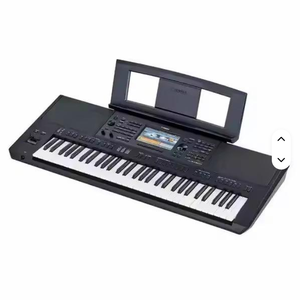 BFDiscountON Offerte_Tastiera Arranger Workstation PSR SX900 Nuova Pronta per la Spedizione - Product Image 1