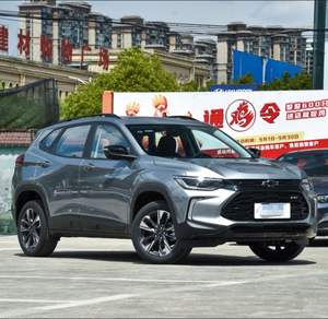 Fabricante Directo, Nuevo Tracker de 5 Puertas y 5 Plazas, Caja de Cambios Automática, Tracción Delantera, Asientos de Cuero, Emisión Euro VI, Multifunción - Product Image 6