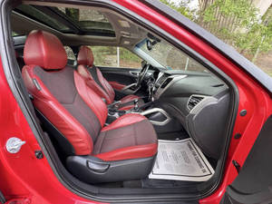 Mejor Auto Usado 2013 Dodge Avenger SX-T LHD - Product Image 4