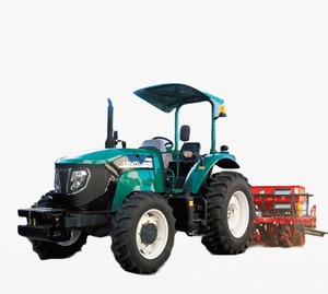 Offre Spéciale Lovol Tracteurs Farm 90HP Mini Tracteur Agricola 4x4 à vendre - Product Image 5