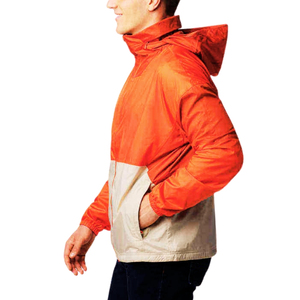 Custom Cheap Winter Windbreaker <b>Jacket</b> Premium Waterproof Lightweight Breathable Windproof Durable Outdoor Stand Collar Printed - Product Image 3