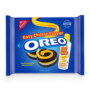 Wholesale Original Oreoo Original Sandwich Cookies Trial Pack 6x27.6g Delicious Chocolate Cream Biscuit Snack Mini Pack - Product Image 5
