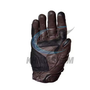 Gants de motocross d'hiver durables pour l'extérieur avec design antidérapant à doigts complets et ajustement flexible – Vêtements tendance pour motards en promotion - Product Image 3