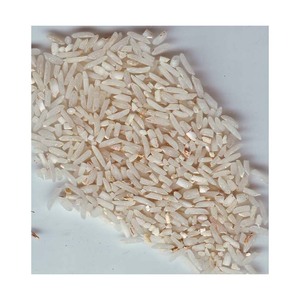 Arroz blanco de grano largo de alta calidad 25% granos deliciosos y asequibles rotos perfectos para los mercados globales - Product Image 1