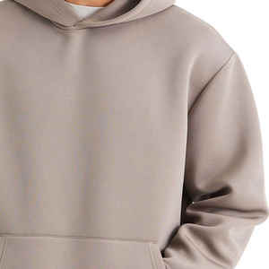 Nouvel ensemble de survêtement léger et ajusté pour homme 2024, 100 % coton respirant, collection hiver, faible MOQ, écologique, en stock - Product Image 3