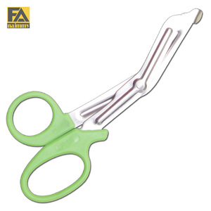 Cisaille paramédicale universelle (Bleu) - Product Image 4