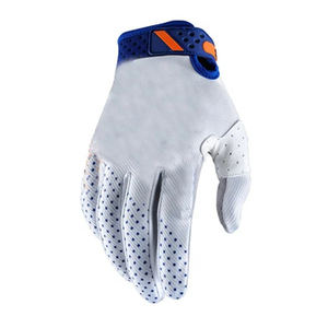 Gants de golf de sport respirants antidérapants de haute qualité en cuir véritable doux pour hommes pour les mains - Product Image 5