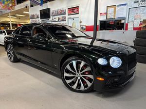 Bentley Flying Spur V8 AWD 2022, Listo para Enviar - Product Image 4