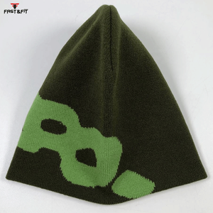 Nuevo Gorro Unisex de Alta Calidad, Ligero, Impermeable, 100% Algodón, Tejido de Felpa Transpirable y Cómodo, con Logotipo Personalizado - Product Image 2