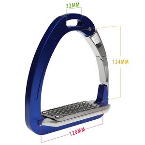 Vente en gros d'étriers durables en acier inoxydable et en métal de haute qualité, approvisionnement en vrac, qualité supérieure - Product Image 6