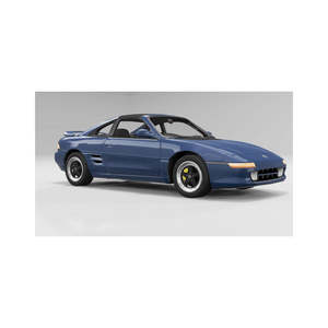 Sedán Usado 2023 con Volante a la Izquierda, Automático, Interior Claro de Alta Calidad, Buen Estado, Euro V - Product Image 3