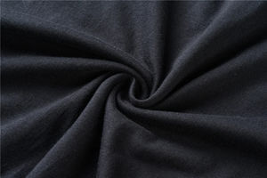 T-shirt à manches courtes imprimé lettre carte de Palestine pour femme brodé haut d'été teint uni pour l'hiver - Product Image 4