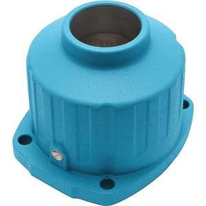 Llave de Impacto Eléctrica Hazet Modelo 2013 con Boquilla de Lubricación y Carcasa de Mecanismo de Impacto - Product Image 1